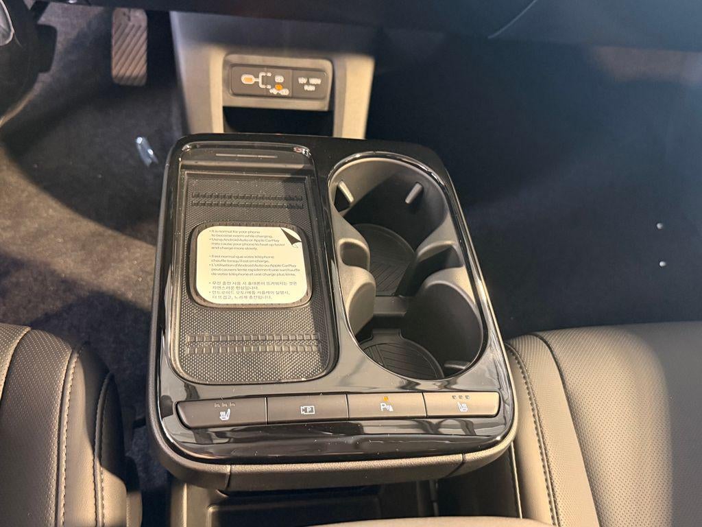 2027 Hyundai IONIQ 5 SEL