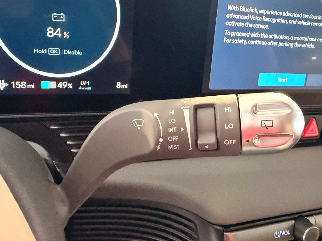 2027 Hyundai IONIQ 5 SEL