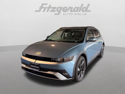 2027 Hyundai IONIQ 5 SEL