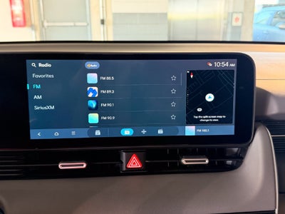 2027 Hyundai IONIQ 5 SEL