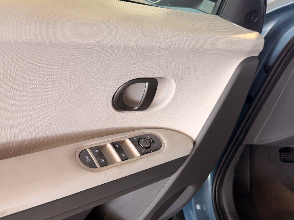 2027 Hyundai IONIQ 5 SEL