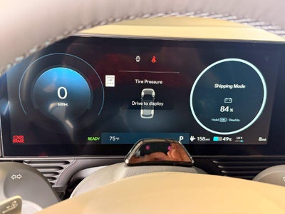 2027 Hyundai IONIQ 5 SEL