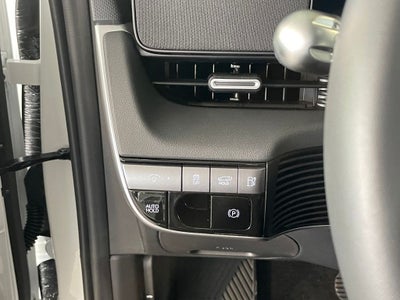 2025 Hyundai IONIQ 5 SEL