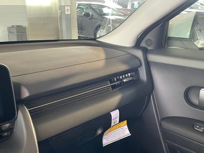 2025 Hyundai IONIQ 5 SEL