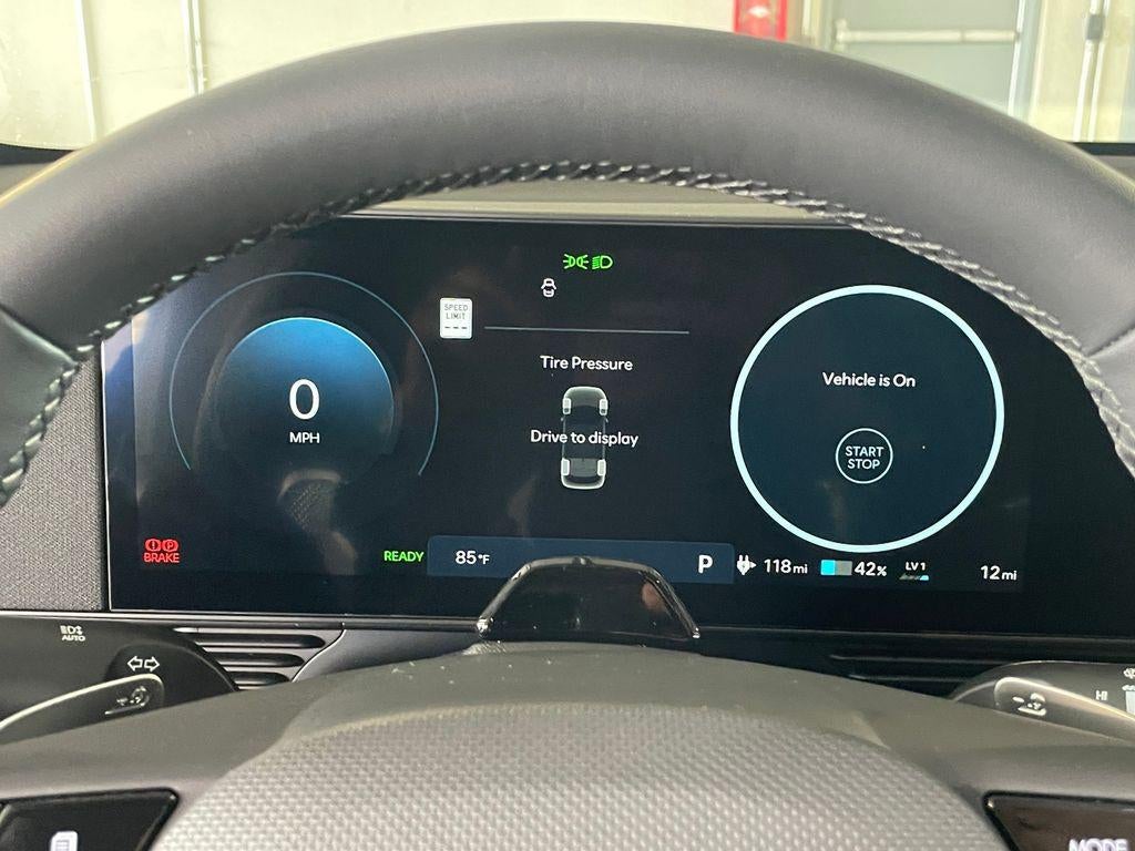 2025 Hyundai IONIQ 5 SEL