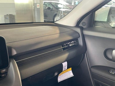 2025 Hyundai IONIQ 5 SEL