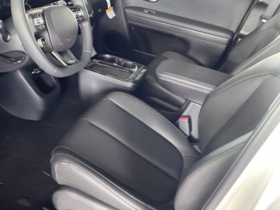 2025 Hyundai IONIQ 5 SEL
