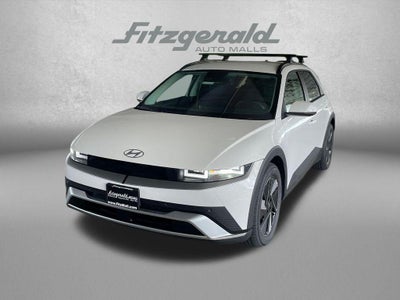 2025 Hyundai IONIQ 5 SEL
