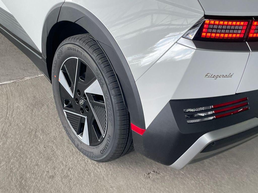 2025 Hyundai IONIQ 5 SEL