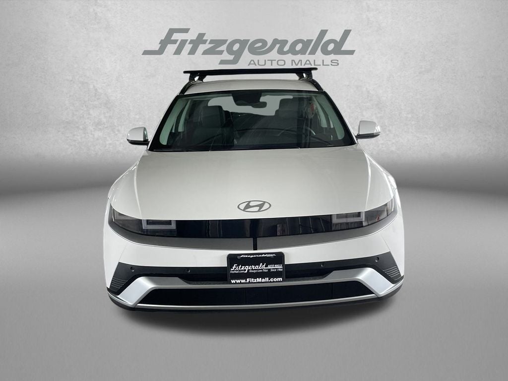 2025 Hyundai IONIQ 5 SEL
