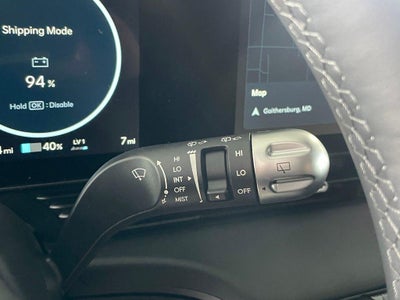 2025 Hyundai IONIQ 5 SEL