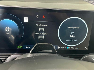 2025 Hyundai IONIQ 5 SEL