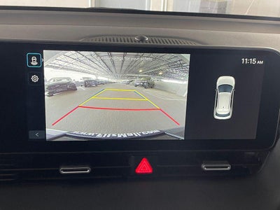 2025 Hyundai IONIQ 5 SEL