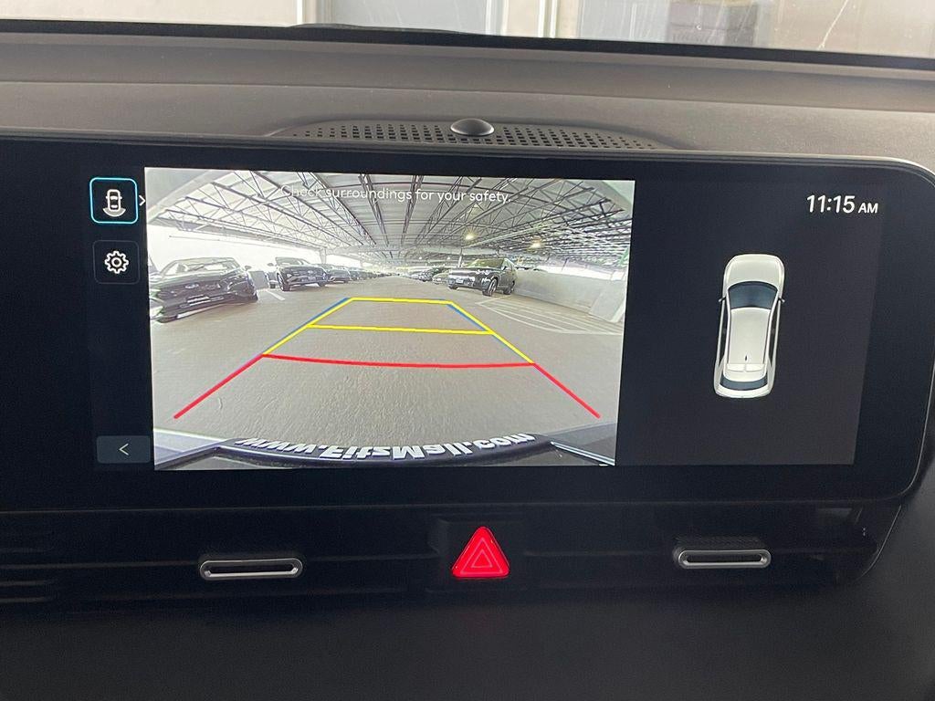 2025 Hyundai IONIQ 5 SEL