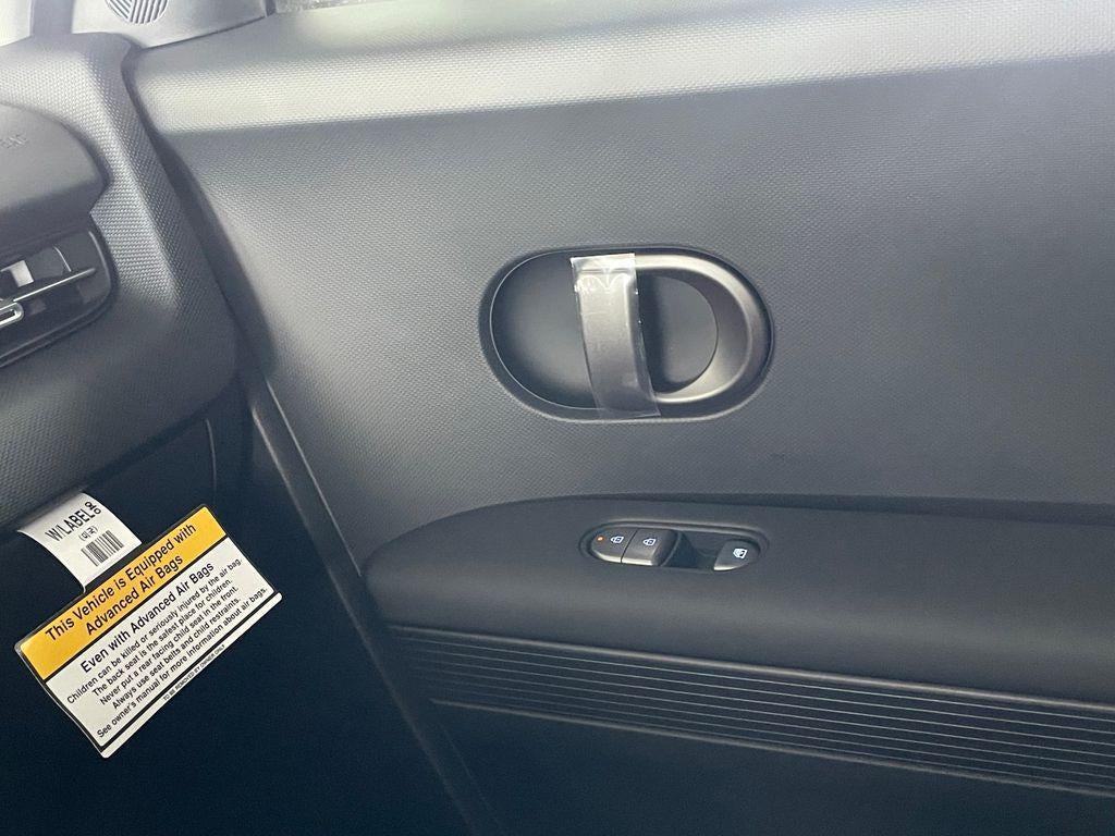 2025 Hyundai IONIQ 5 SEL