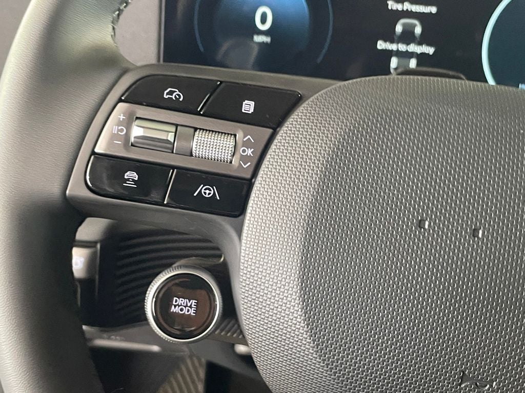 2025 Hyundai IONIQ 5 SEL