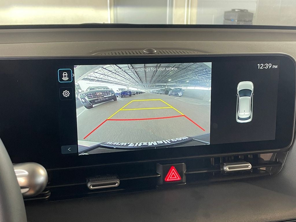 2025 Hyundai IONIQ 5 SEL