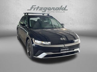2025 Hyundai IONIQ 5 SEL