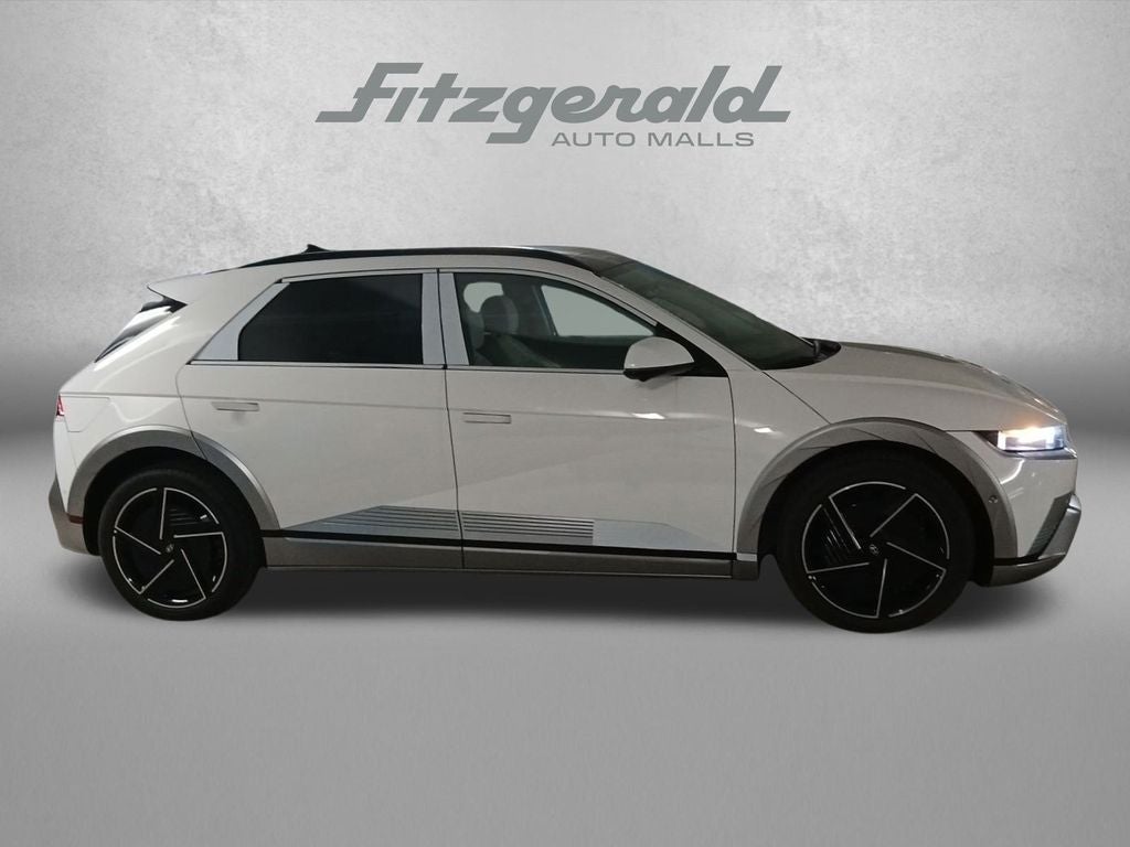 2026 Hyundai IONIQ 5 Limited