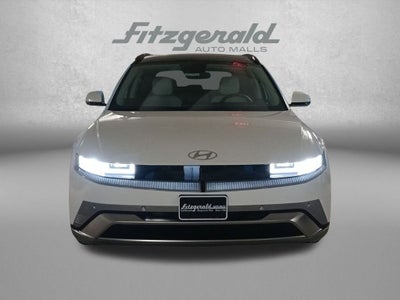 2026 Hyundai IONIQ 5 Limited