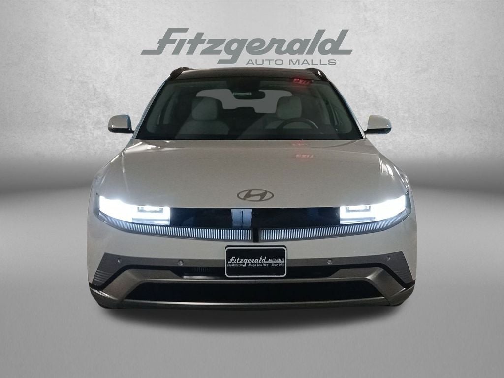 2026 Hyundai IONIQ 5 Limited