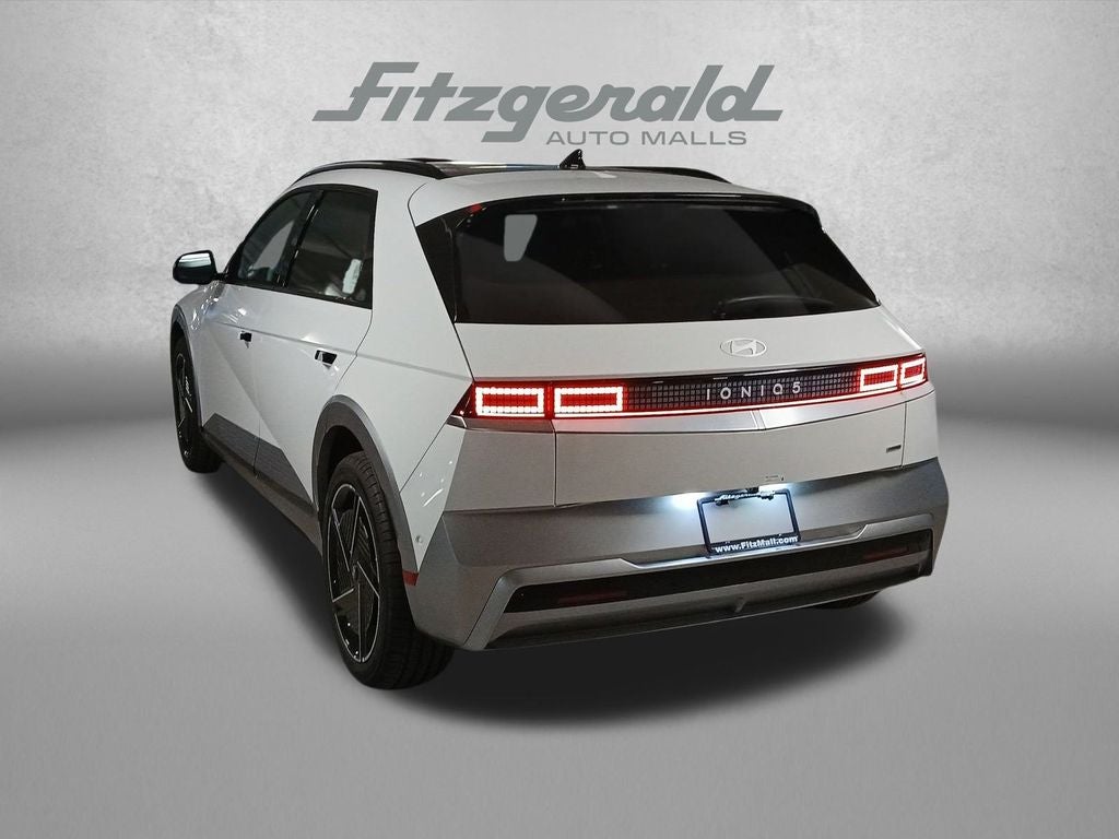 2026 Hyundai IONIQ 5 Limited