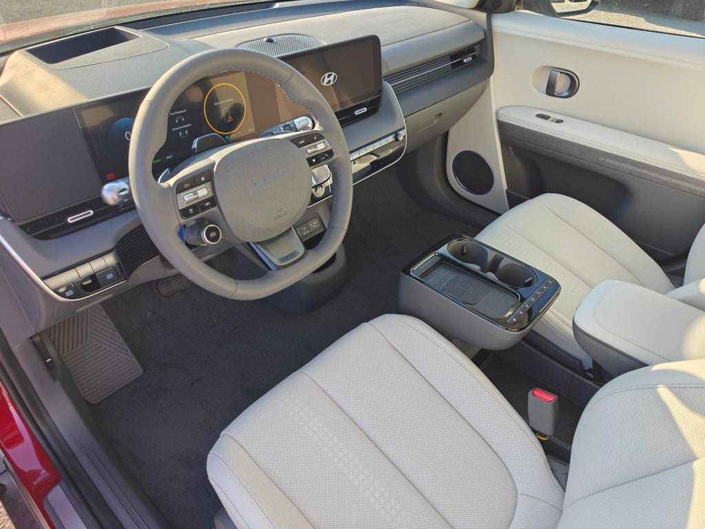 2026 Hyundai IONIQ 5 Limited