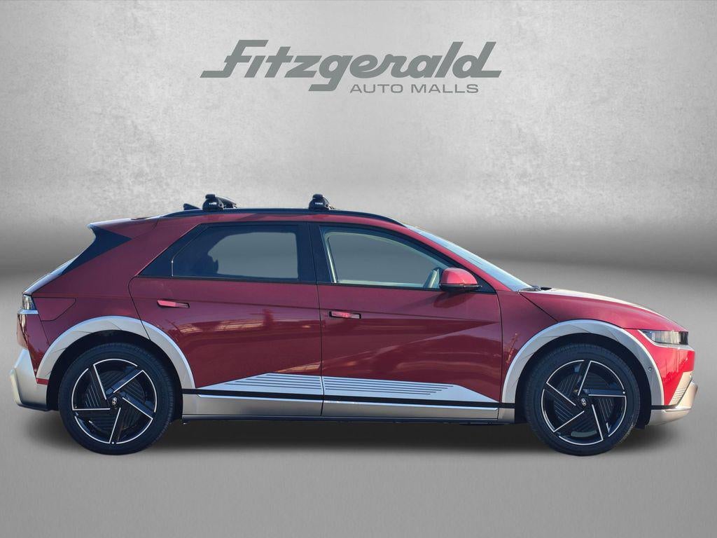 2026 Hyundai IONIQ 5 Limited