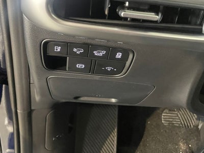 2026 Hyundai IONIQ 9 S