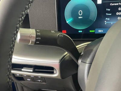 2026 Hyundai IONIQ 9 S