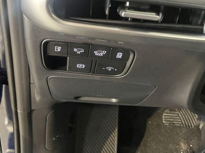 2026 Hyundai IONIQ 9 S