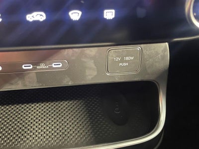 2026 Hyundai IONIQ 9 S