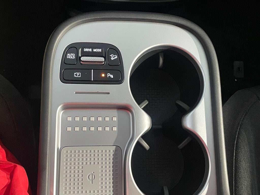 2026 Hyundai IONIQ 9 S