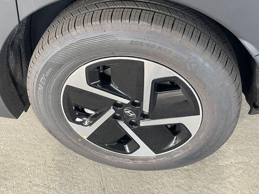 2026 Hyundai IONIQ 9 S