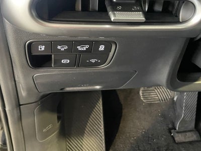 2026 Hyundai IONIQ 9 SE