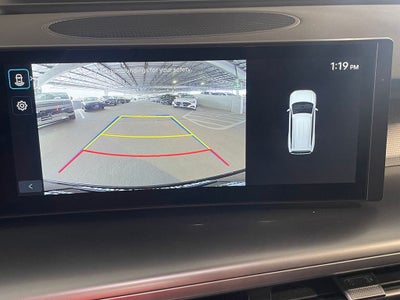 2026 Hyundai IONIQ 9 SE