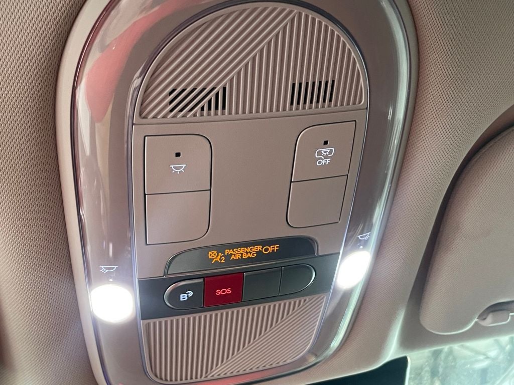 2026 Hyundai IONIQ 9 SE