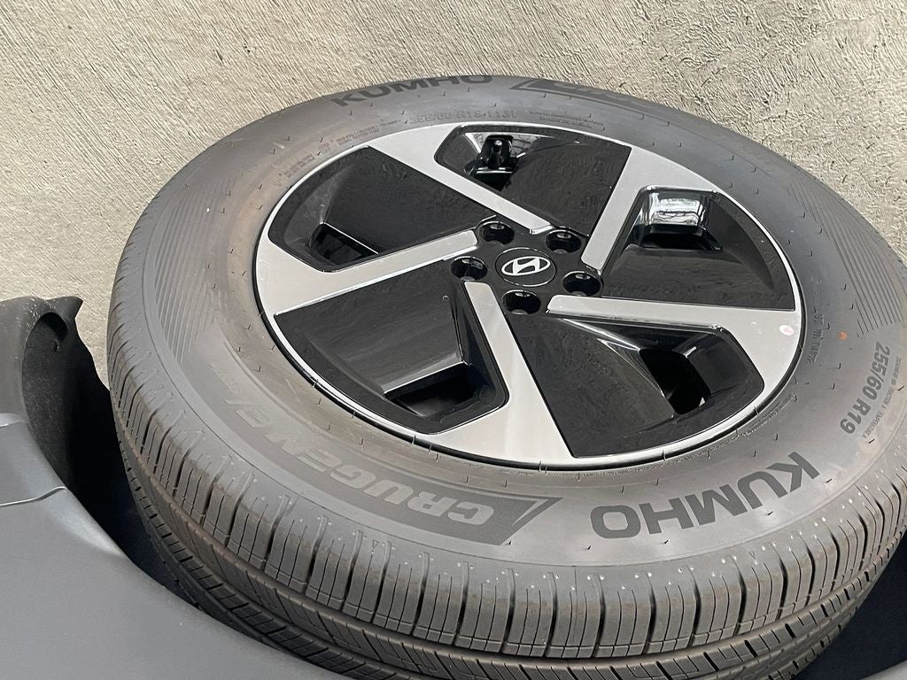 2026 Hyundai IONIQ 9 SE