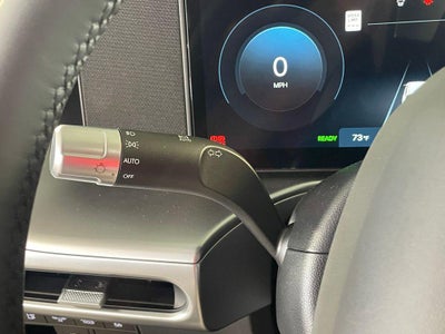 2026 Hyundai IONIQ 9 SE