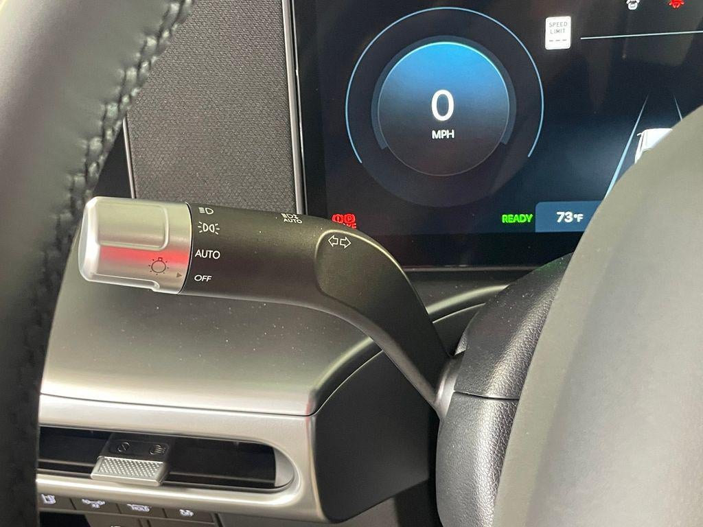 2026 Hyundai IONIQ 9 SE