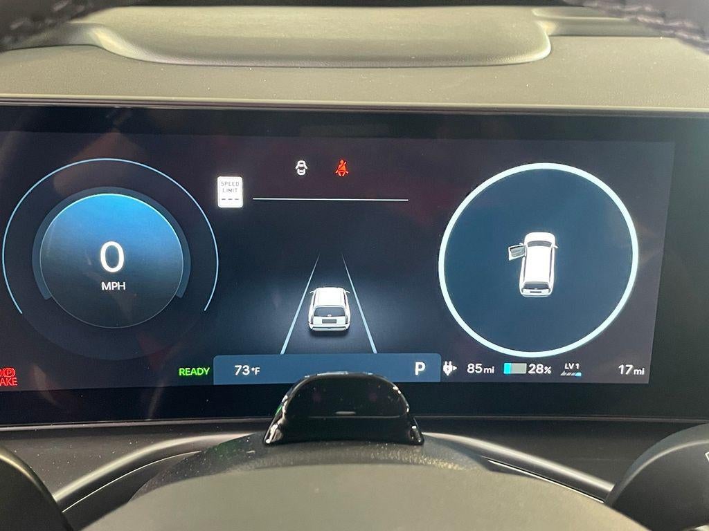 2026 Hyundai IONIQ 9 SE