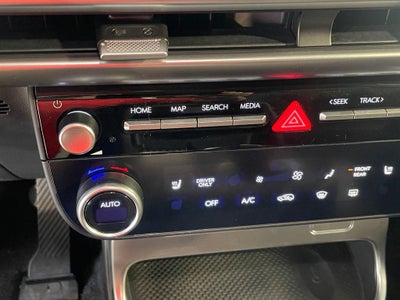 2026 Hyundai IONIQ 9 SE