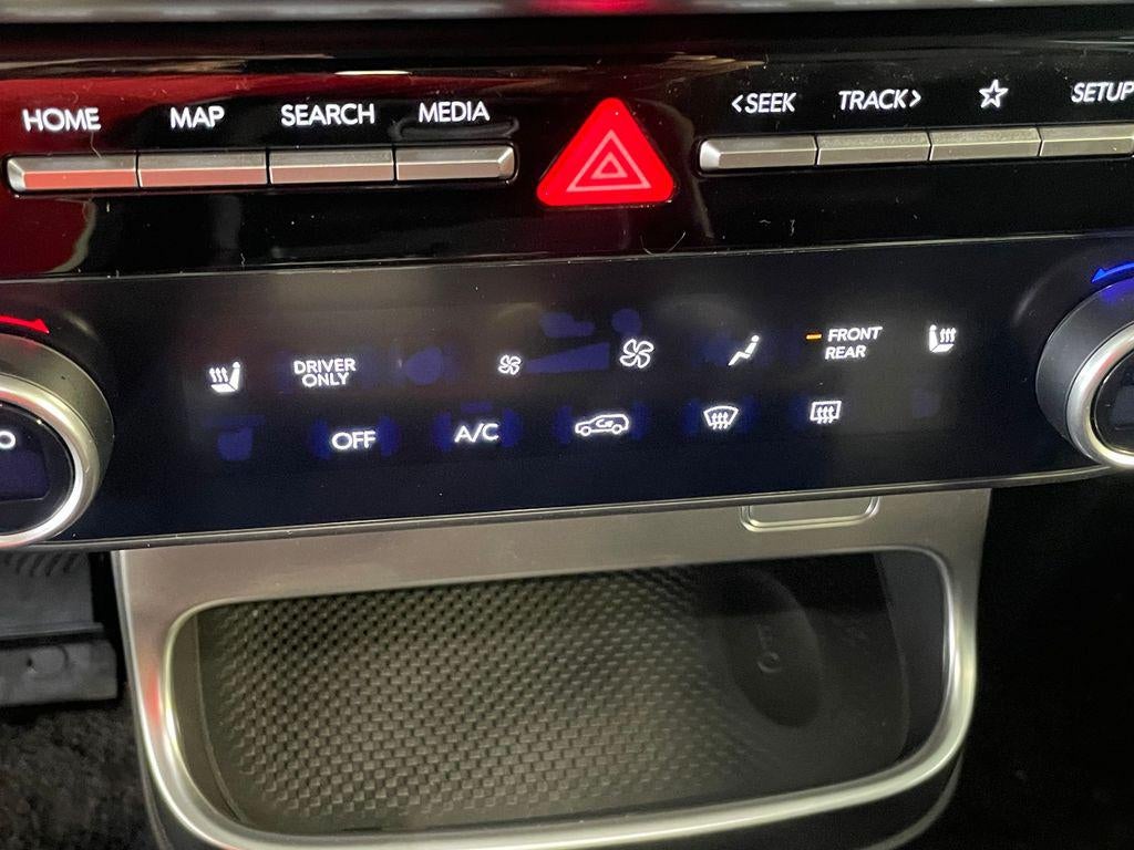 2026 Hyundai IONIQ 9 SE