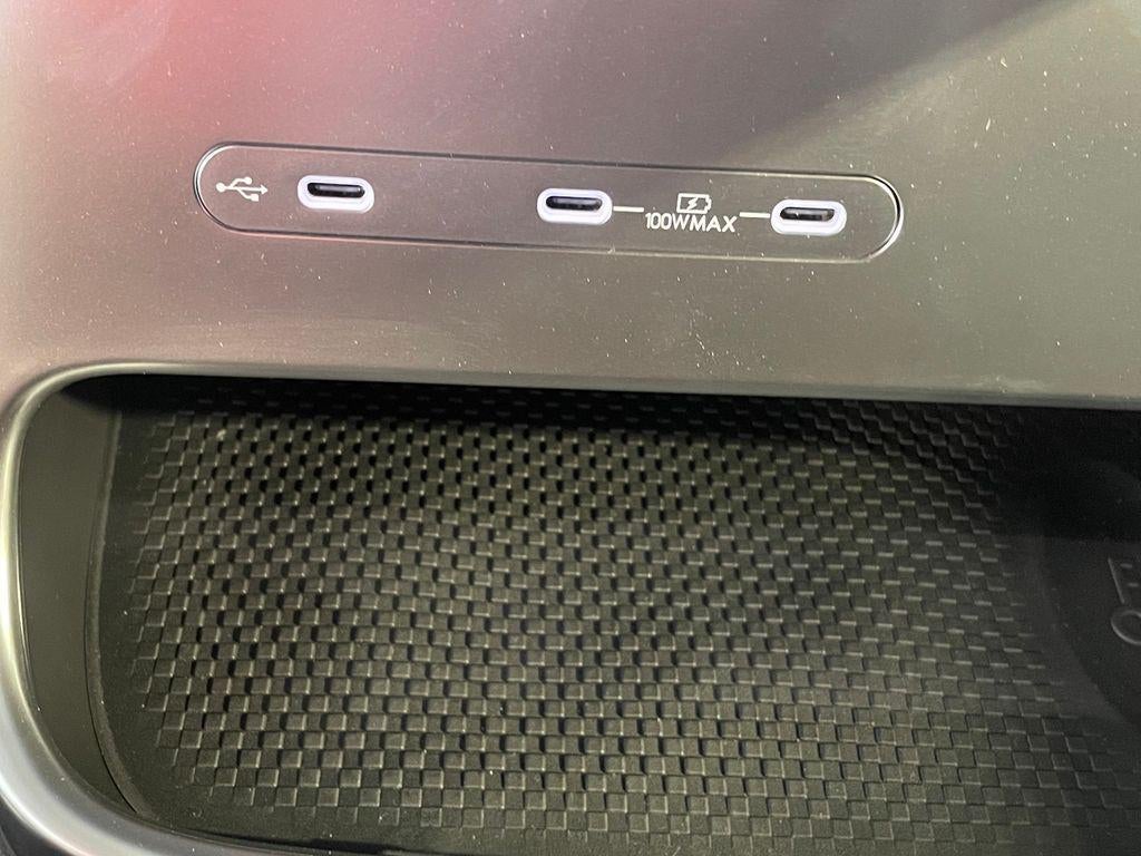 2026 Hyundai IONIQ 9 SE