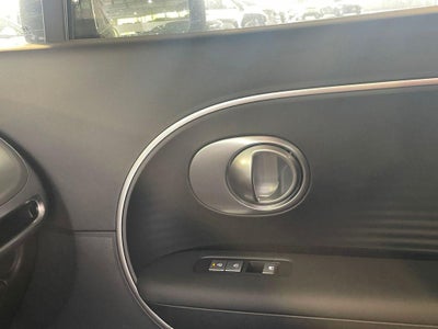 2026 Hyundai IONIQ 9 SE