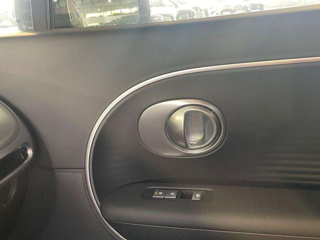 2026 Hyundai IONIQ 9 SE