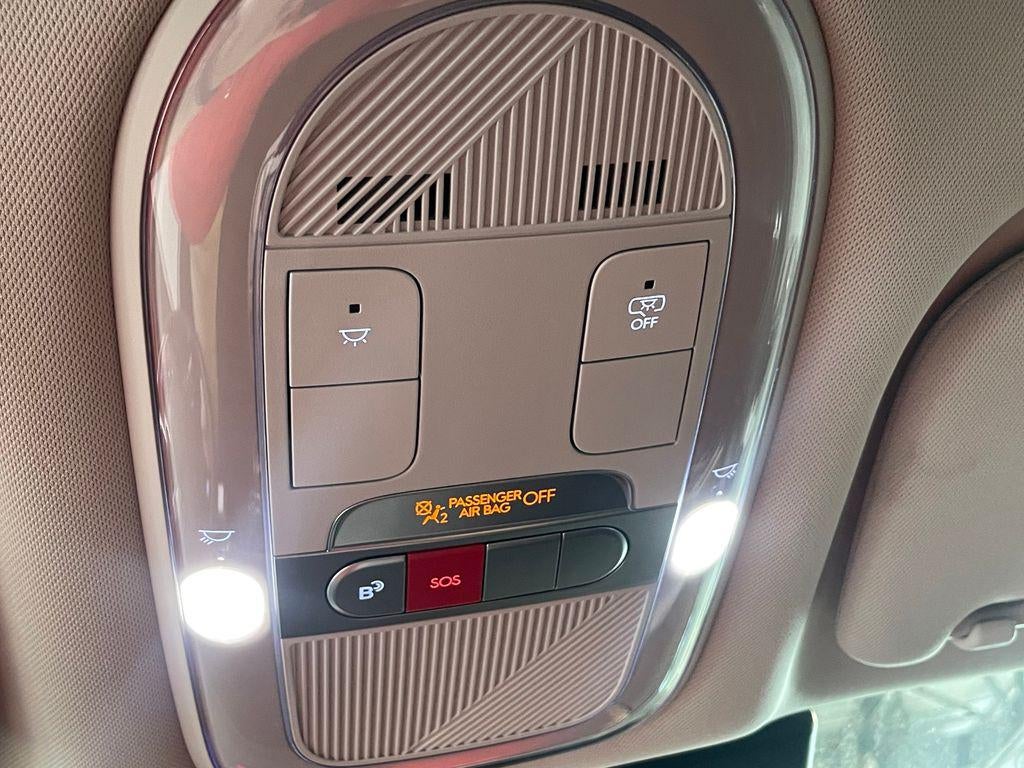 2026 Hyundai IONIQ 9 SE