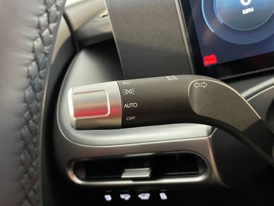 2026 Hyundai IONIQ 9 SE