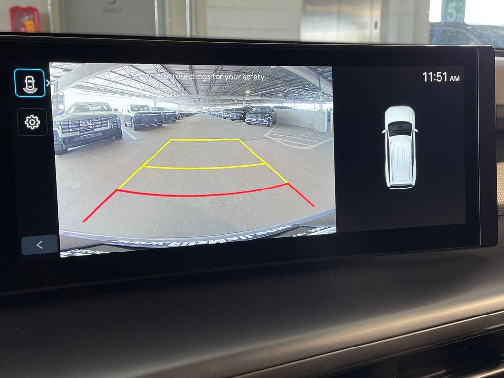 2026 Hyundai IONIQ 9 SE