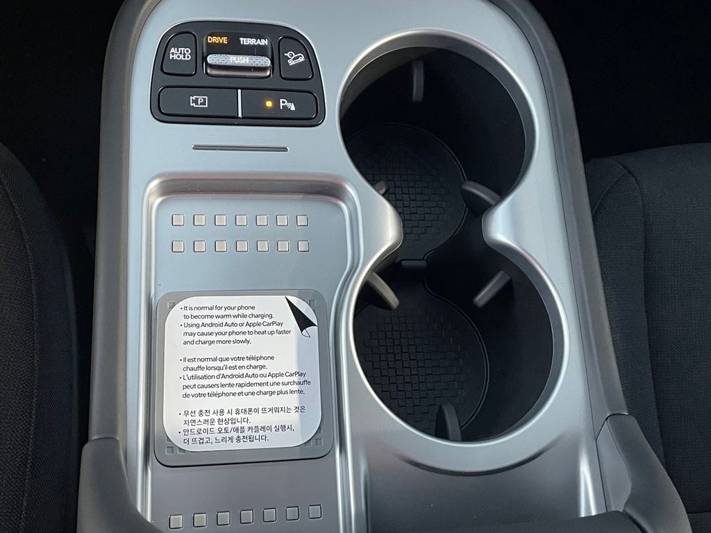 2026 Hyundai IONIQ 9 SE